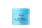 Ansiktsvård - Anua 8 Hyaluronic Acid Catechin Calming Pad 185 ml - ANU-00058