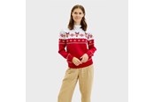 Jultröjor - Jule-Sweaters - The adorable Christmas sweater - XL - 5740009935686