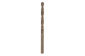 Borr & Bits - Bosch PRO Stainless Steel HSS-Co Twist Drill Bit Drill 7x109mm 10pcs - 2608585892