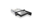 Hårddisk, tillbehör - ICY BOX IB-168SK-B SATA Black - 16800