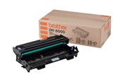 Skrivartillbehör-bläck-toner - Brother DR-6000 Drum Black - DR-6000
