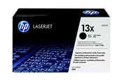 Skrivartillbehör-bläck-toner - HP 13X / Q2613X Black Toner - Q2613X