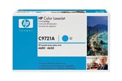 Skrivartillbehör-bläck-toner - HP C9721A Toner - C9721A