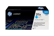 Skrivartillbehör-bläck-toner - HP 311A / Q2681A - Laser Toner - Q2681A