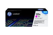 Skrivartillbehör-bläck-toner - HP 122A / Q3963A Magenta Toner - Q3963A
