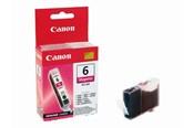 Skrivartillbehör-bläck-toner - Canon BCI-6 / 4707A002 Magenta - 4707A002