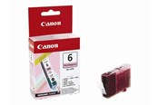 Skrivartillbehör-bläck-toner - Canon BCI-6 / 4710A002 Photo Magenta - 4710A002