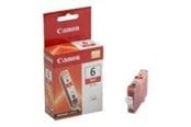 Skrivartillbehör-bläck-toner - Canon BCI-6 / 8891A002 Red - 8891A002