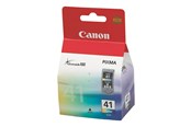 Skrivartillbehör-bläck-toner - Canon CL-41 / 0617B001 3-Color - 0617B001