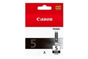 Skrivartillbehör-bläck-toner - Canon PGI-5 / 0628B001 Black - 0628B001