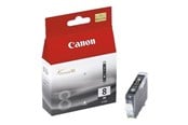 Skrivartillbehör-bläck-toner - Canon CLI-8 / 0620B001 Black - 0620B001