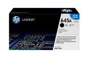 Skrivartillbehör-bläck-toner - HP 645A / C9730A Black Toner - C9730A