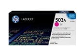Skrivartillbehör-bläck-toner - HP 503A / Q7583A Magenta Toner - Q7583A