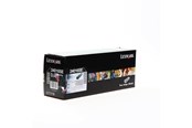 Skrivartillbehör-bläck-toner - Lexmark 24016SE Toner Black - 24016SE