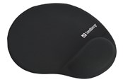 Musmattor och tillbehör - Sandberg Musmatta med Gel - Ergonomisk - 520-23