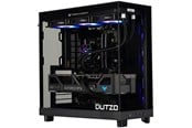 DUTZO gaming dator - DUTZO Deluxe Fire - 8064828
