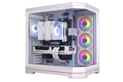 DUTZO gaming dator - DUTZO Gaming Frostfire - 8069106