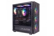DUTZO gaming dator - DUTZO Deluxe Blaze - 8072661