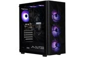 DUTZO gaming dator - DUTZO Esport Fire - 8075397