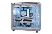 DUTZO gaming dator - DUTZO Deluxe Frostfire - 8075475