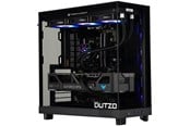 DUTZO gaming dator - DUTZO Deluxe Fire - 8075479