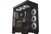 DUTZO gaming dator - DUTZO & Corsair Deluxe Cataclysm - 8075481