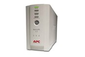 UPS - APC BK500EI - Back-UPS - 500VA/300W - Standby UPS - BK500EI