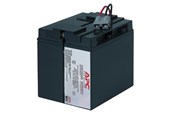 UPS - APC RBC7 Batteri -> SU & BP1400-serien - RBC7