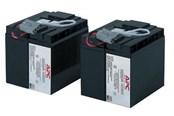 UPS - APC RBC11 Batteri -> SU2200/3000 - RBC11