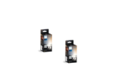 Smarta Hem - Philips Hue White Ambiance GU10 Spot - 400 Lumen - 4-pack - 929003666702x2