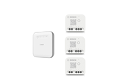Smarta Hem - Bosch Smart Home Controller II+ Relais (3-Pack) - 8500794