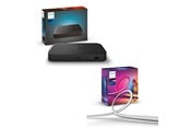 Smarta Hem - Philips Hue Play Gradient Lightstrip TV 65" + Sync box 8K paket - 8500930