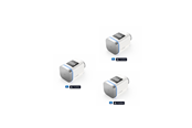 Smarta Hem - Bosch Smart Home elementtermostat II [+M] 3 pack - 8500961