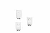 Smarta Hem - Eve Thermo Smart Radiatorventil 3-pack - 8500965