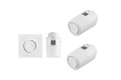 Smarta Hem - Danfoss Ally 3-Pack Start Kit - 8501009