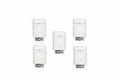 Smarta Hem - Eve Thermo Smart Radiatorventil 5-pack - 8501014