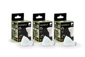 Smarta Hem - EGLO GU10 LED-Z MATTER CCT ​​4.9W 420lm opal - 3 pack - 8501057