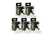 Smarta Hem - EGLO GU10 LED-Z MATTER CCT 4.9W 420lm opal - 5 pack - 8501058