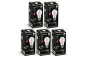 Smarta Hem - EGLO E27 LED-Z MATTER A60 8W CCT 1055lm clear - 5 pack - 8501069