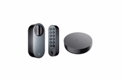 Smarta Hem - Aqara Smart Lock U200 Kit + Hub M200 - 8501080