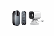 Smarta Hem - Aqara Camera Hub G5 Pro+ Smart Lock U200 - 8501084