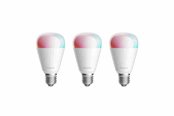 Smarta Hem - Aqara LED Bulb T2 (CCT E27) 3 pack - 8501086