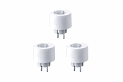 Smarta Hem - Aqara Smart Plug (EU) 3 packs - 8501090