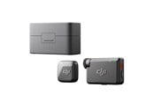 Mikrofoner - DJI Mic Mini Kit (1 TX + 1 RX + Charging Case) - MicMiniKit
