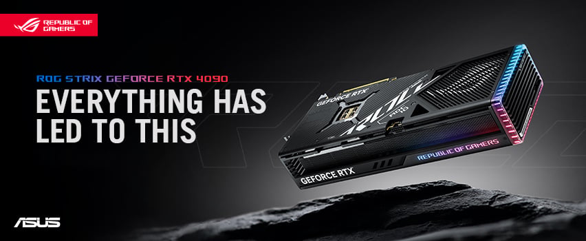 ASUS GeForce RTX 4090