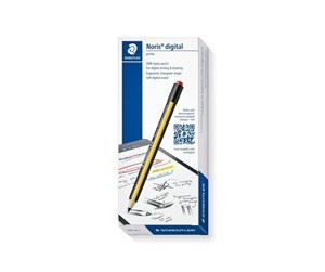 noris digital jumbo pen
