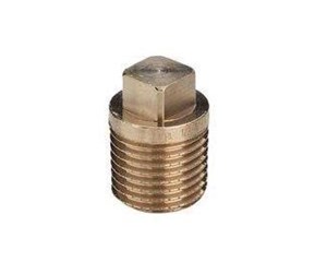 Viega Plug 3/8"