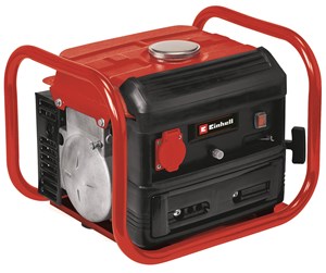 Generator produkter
