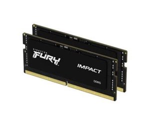 Kingston FURY Impact DDR5-5600 - 32GB - CL40 - Dual Channel (2 pcs