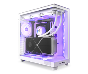 DUTZO Deluxe Frostfire